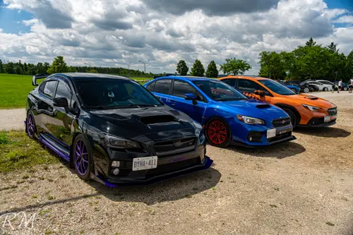 2024 Subie Showdown photo 97